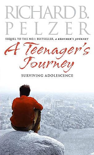 Stock image for A Teenager's Journey: Surviving Adolescence for sale by WorldofBooks