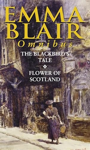 Stock image for The Blackbird's Tale/Flower Of Scotland for sale by AwesomeBooks