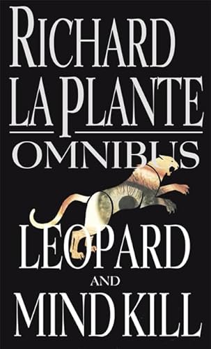 Beispielbild fr Leopard, and, Mind Kill zum Verkauf von WorldofBooks