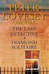 Stock image for Last Detective/Diamond Solitaire for sale by Books Unplugged