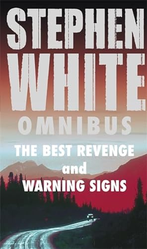 Beispielbild fr The Best Revenge/Warning Signs zum Verkauf von WorldofBooks