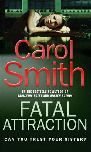 Stock image for Fatal Attraction for sale by Orbiting Books