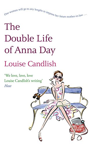 Beispielbild fr The Double Life of Anna Day zum Verkauf von ThriftBooks-Atlanta