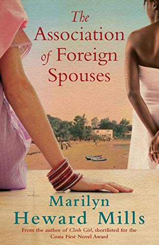 Stock image for The Association Of Foreign Spouses for sale by Blackwell's