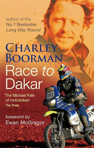 9780751538175: Race To Dakar [Idioma Ingls]