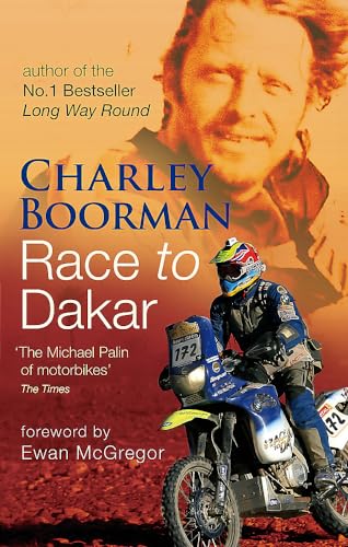 9780751538175: Race To Dakar