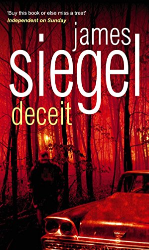 Deceit (9780751538267) by Siegel, James