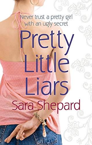 9780751538359: Pretty Little Liars (Pretty Little Liars, Book 1)