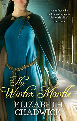 9780751538403: The Winter Mantle