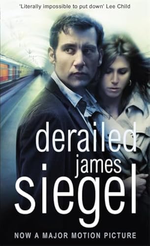 Beispielbild fr Derailed. Film Tie-In. zum Verkauf von medimops