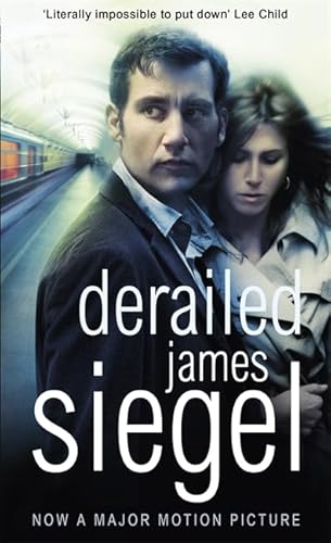 Stock image for Derailed for sale by WorldofBooks