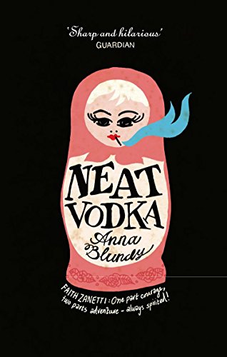 Imagen de archivo de Neat Vodka a la venta por Better World Books Ltd