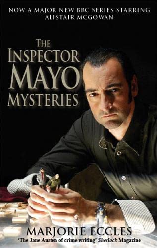 Stock image for The Inspector Mayo Mysteries for sale by Wonder Book