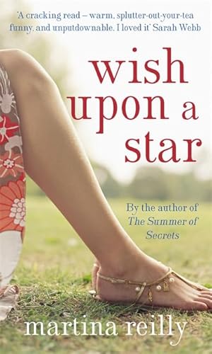 Stock image for Wish upon a Star A for sale by Better World Books Ltd
