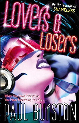 9780751538649: Lovers And Losers
