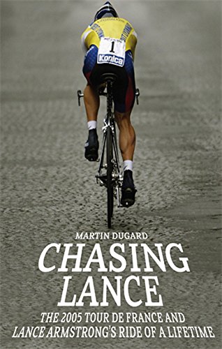 Stock image for Chasing Lance for sale by AwesomeBooks