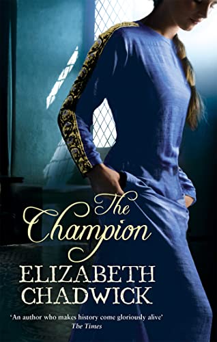 Stock image for The Champion for sale by Front Cover Books