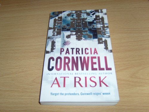 Stock image for At Risk for sale by Better World Books