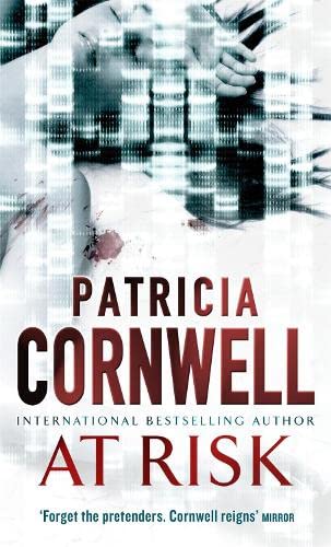 

At Risk (Paperback)