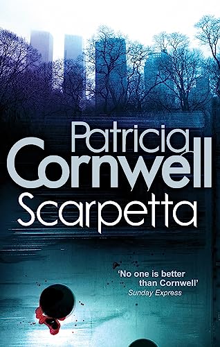 9780751538755: Scarpetta (Kay Scarpetta)