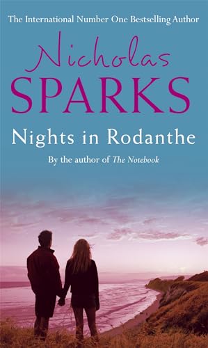 Stock image for Nights in Rodanthe for sale by Mispah books