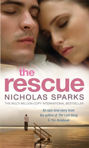 Stock image for The Rescue for sale by ThriftBooks-Dallas