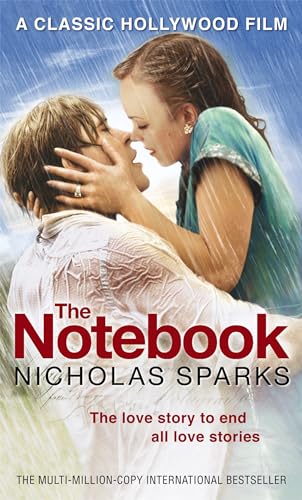 9780751538915: The Notebook: The love story to end all love stories (Calhoun Family Saga)