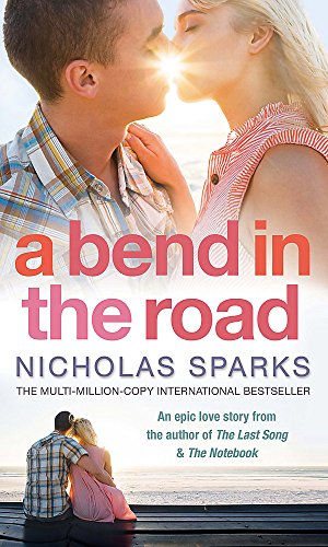 Imagen de archivo de A Bend In The Road a la venta por WorldofBooks