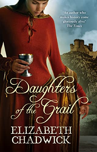 9780751538991: Daughters Of The Grail