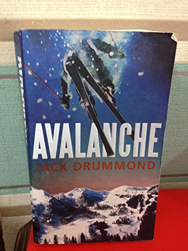 Imagen de archivo de Avalanche a la venta por Better World Books Ltd
