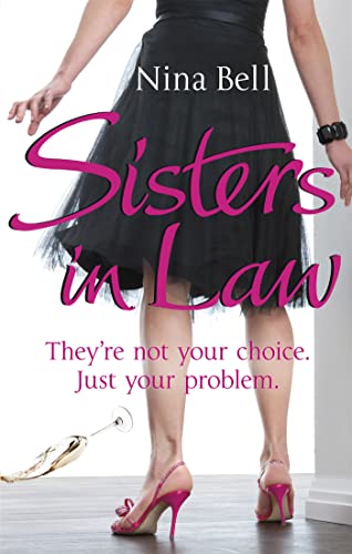 Beispielbild fr Sisters-In-Law zum Verkauf von WorldofBooks