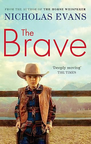 Stock image for The Brave for sale by Blackwell's