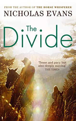 9780751539349: The Divide [Paperback] [Jan 01, 2006] Nicholas Evans