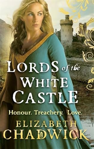 9780751539394: Lords Of The White Castle