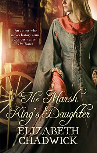 Imagen de archivo de The Marsh King's Daughter a la venta por Blackwell's