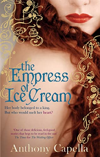9780751539448: The Empress Of Ice Cream