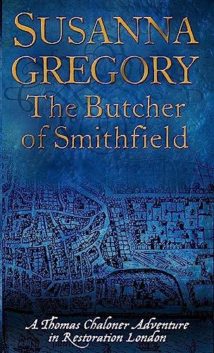 9780751539547: The Butcher Of Smithfield: 3