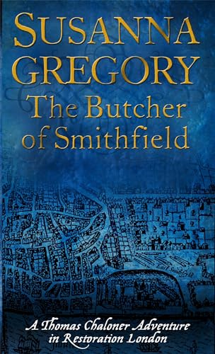 9780751539547: The Butcher Of Smithfield: 3