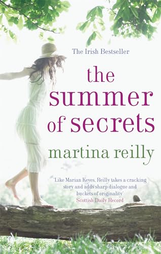Beispielbild fr The Summer of Secrets zum Verkauf von Wonder Book