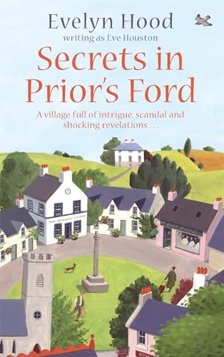 9780751539615: Secrets In Prior's Ford: Number 1 in series