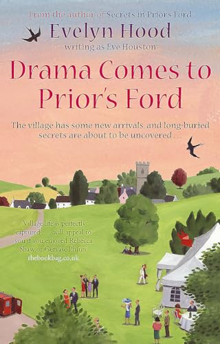 9780751539622: Drama Comes To Prior's Ford: Number 2 in series