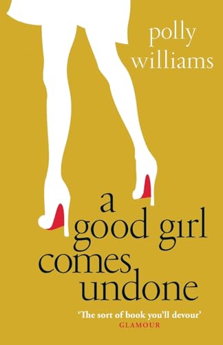 Beispielbild fr A Good Girl Comes Undone zum Verkauf von SecondSale