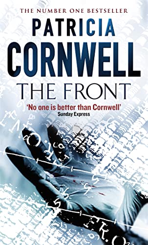 The Front - Patricia Cornwell