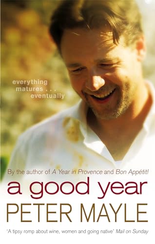 9780751539660: A Good Year: A feel-good read to warm your heart