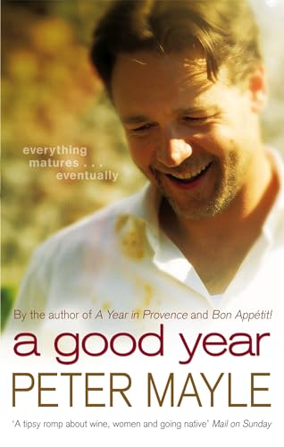 Stock image for A Good Year for sale by Better World Books