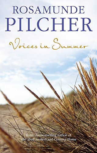 Voices In Summer (9780751539721) by Pilcher, Rosamunde