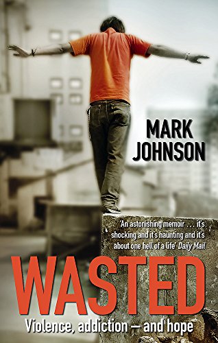 Stock image for Wasted for sale by Blackwell's