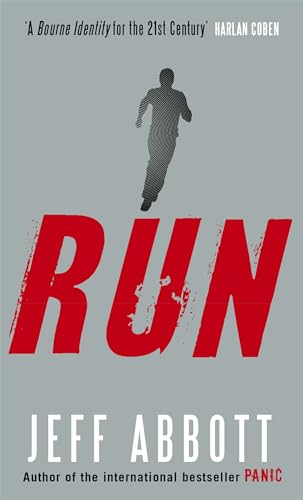 Stock image for Run for sale by Blackwell's