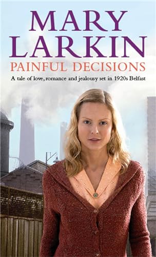 Stock image for Painful Decisions for sale by ThriftBooks-Atlanta