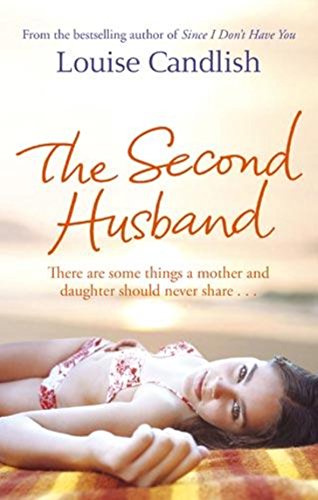 Stock image for The Second Husband for sale by ThriftBooks-Atlanta